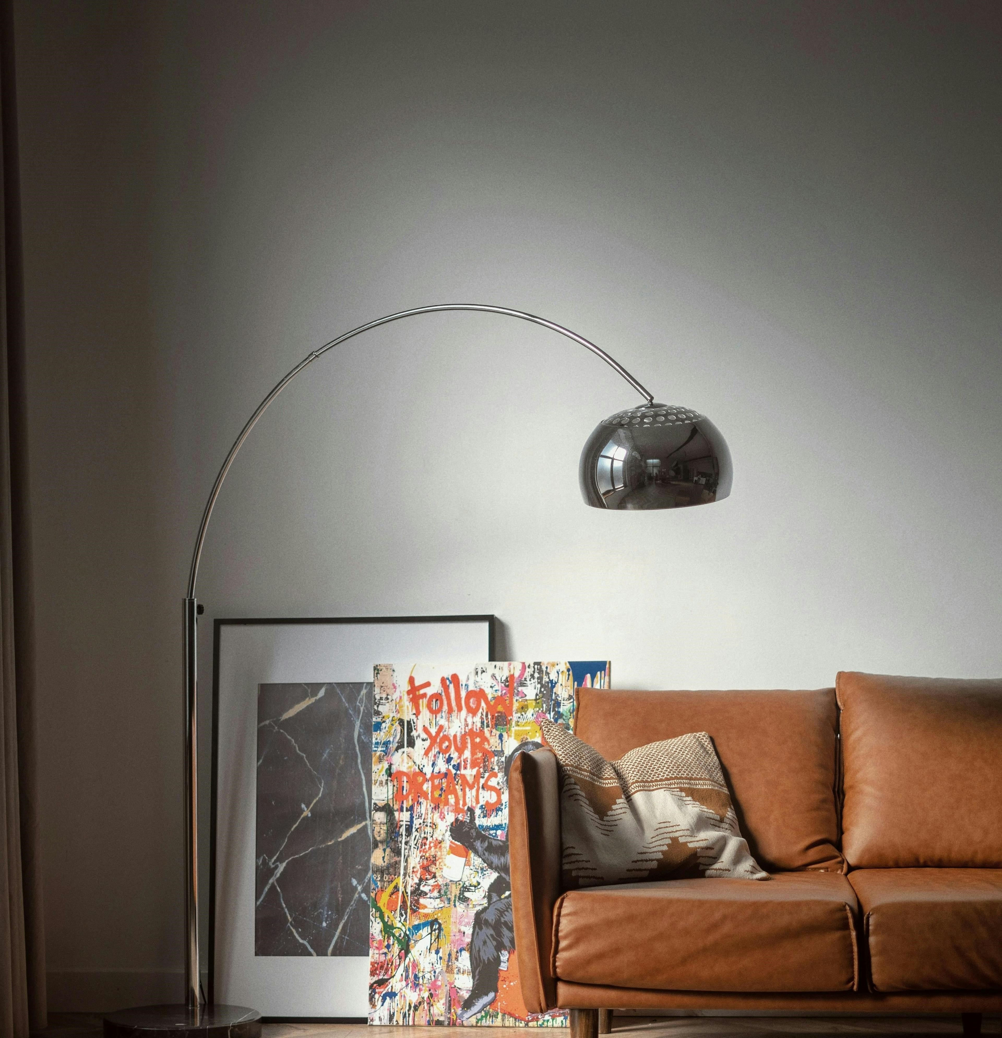 Arco Lamp secondary image