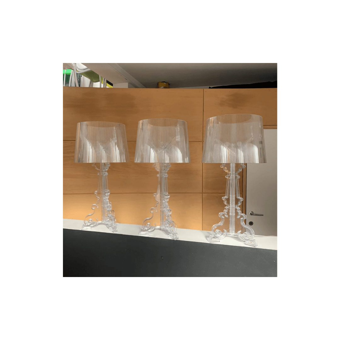 Kartell Bourgie Lamp icon category image
