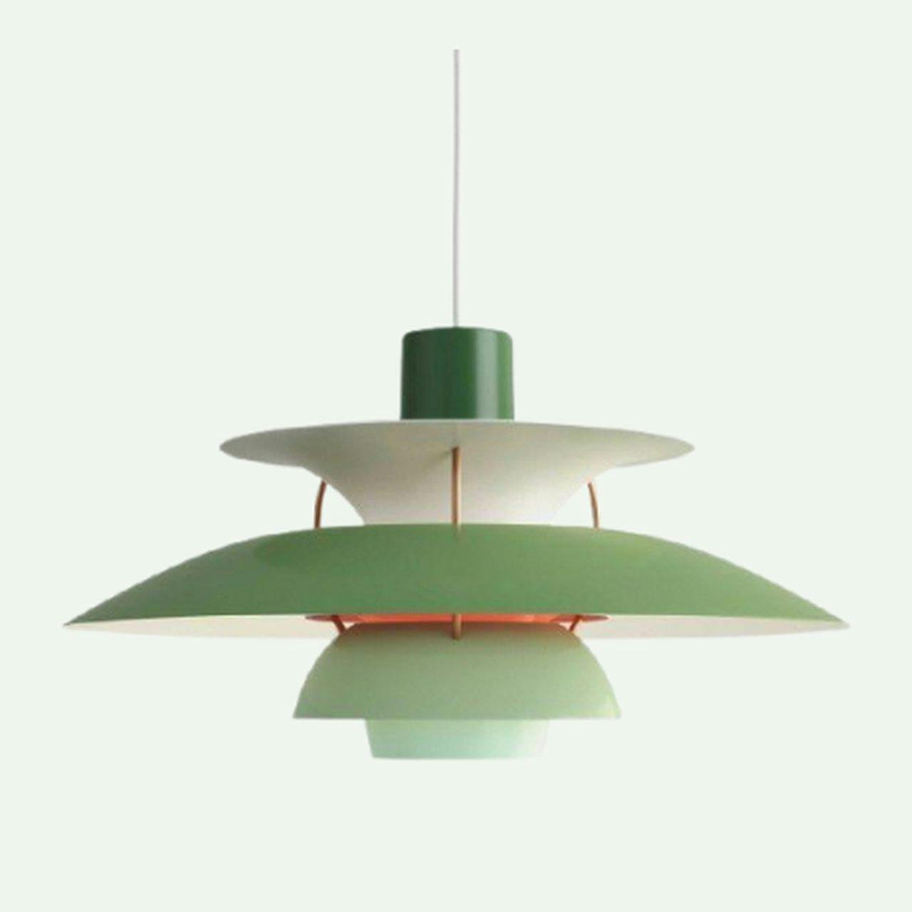 Arne Jacobsen Beleuchtung
