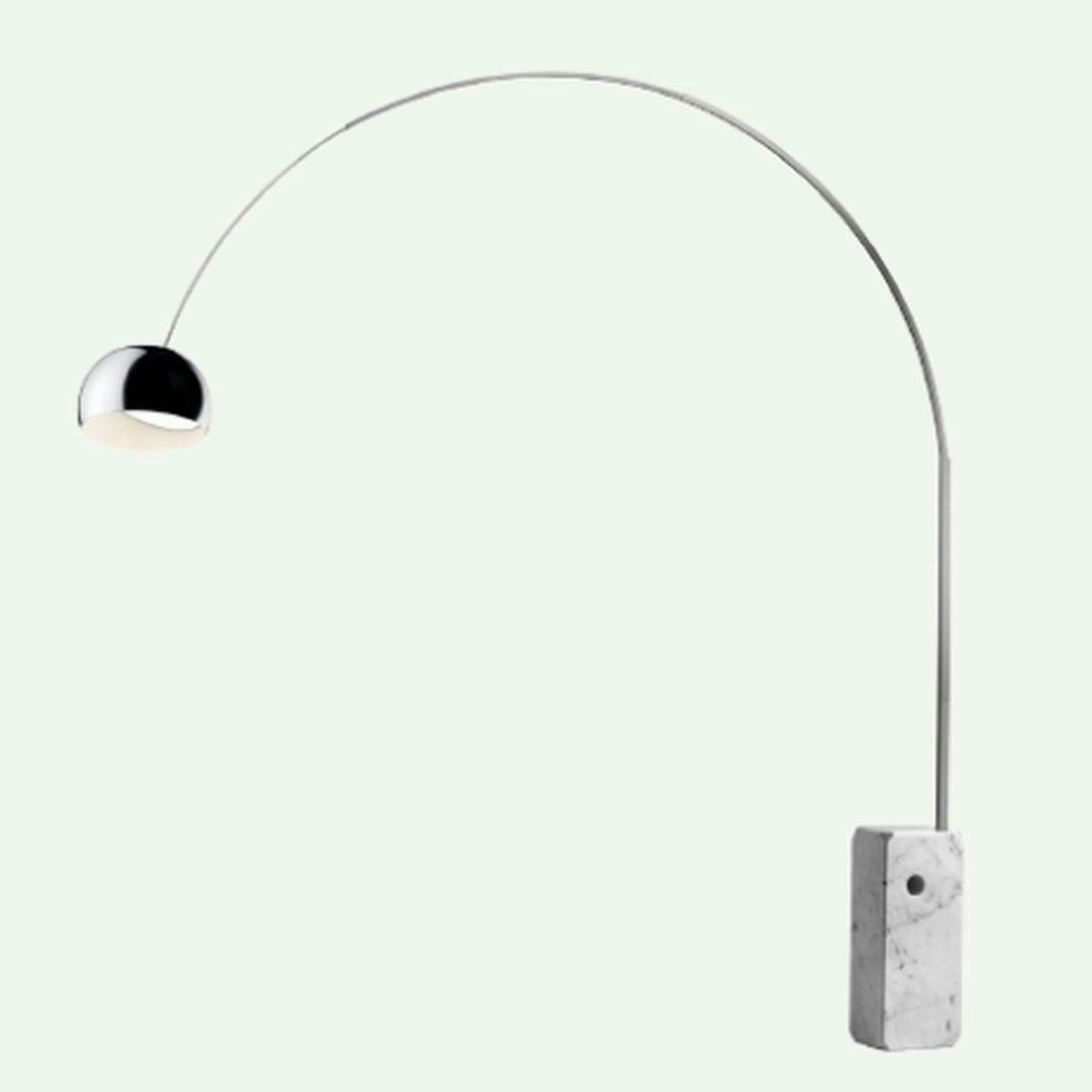 60's design Vloerlampen