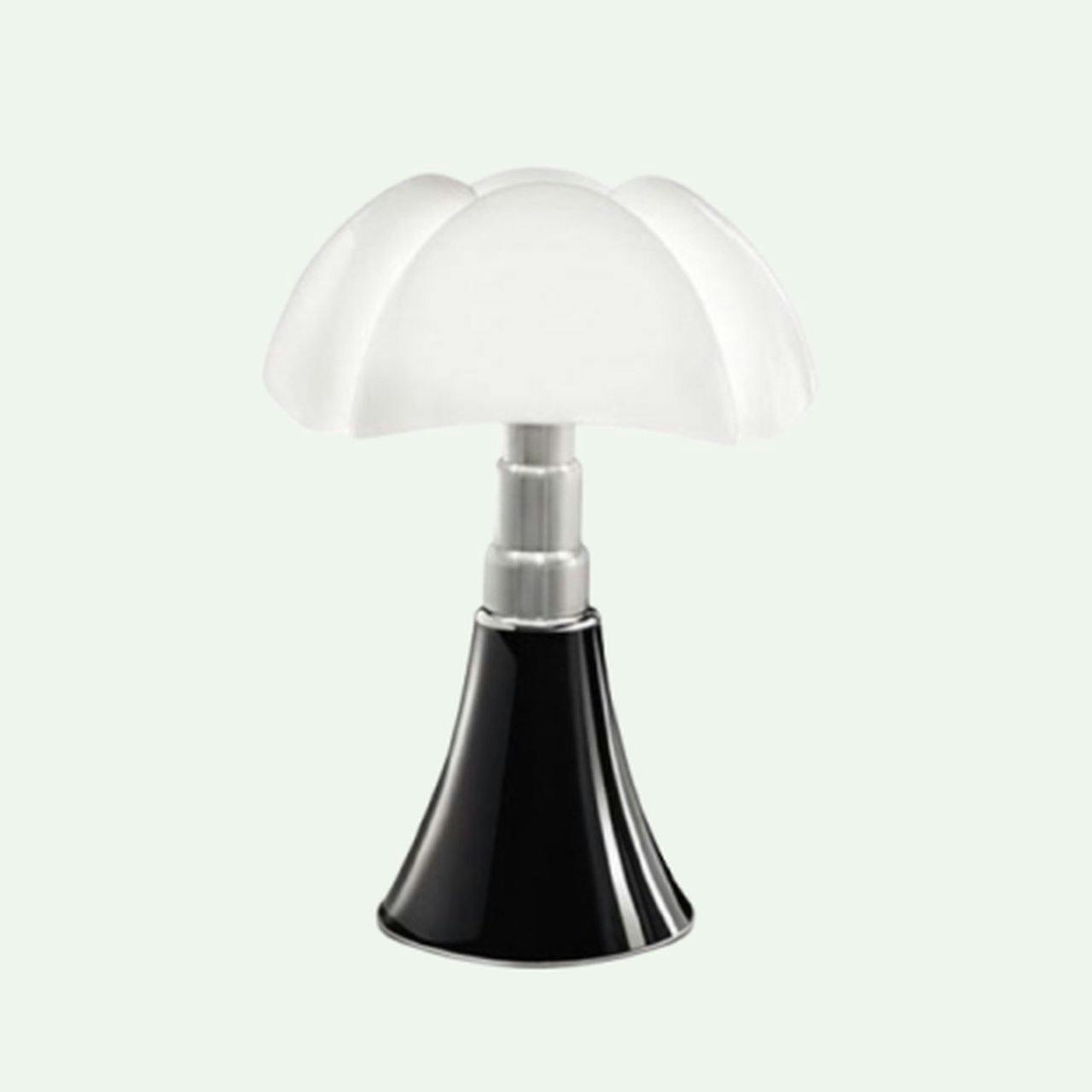 Italienisches Design Tischlampen