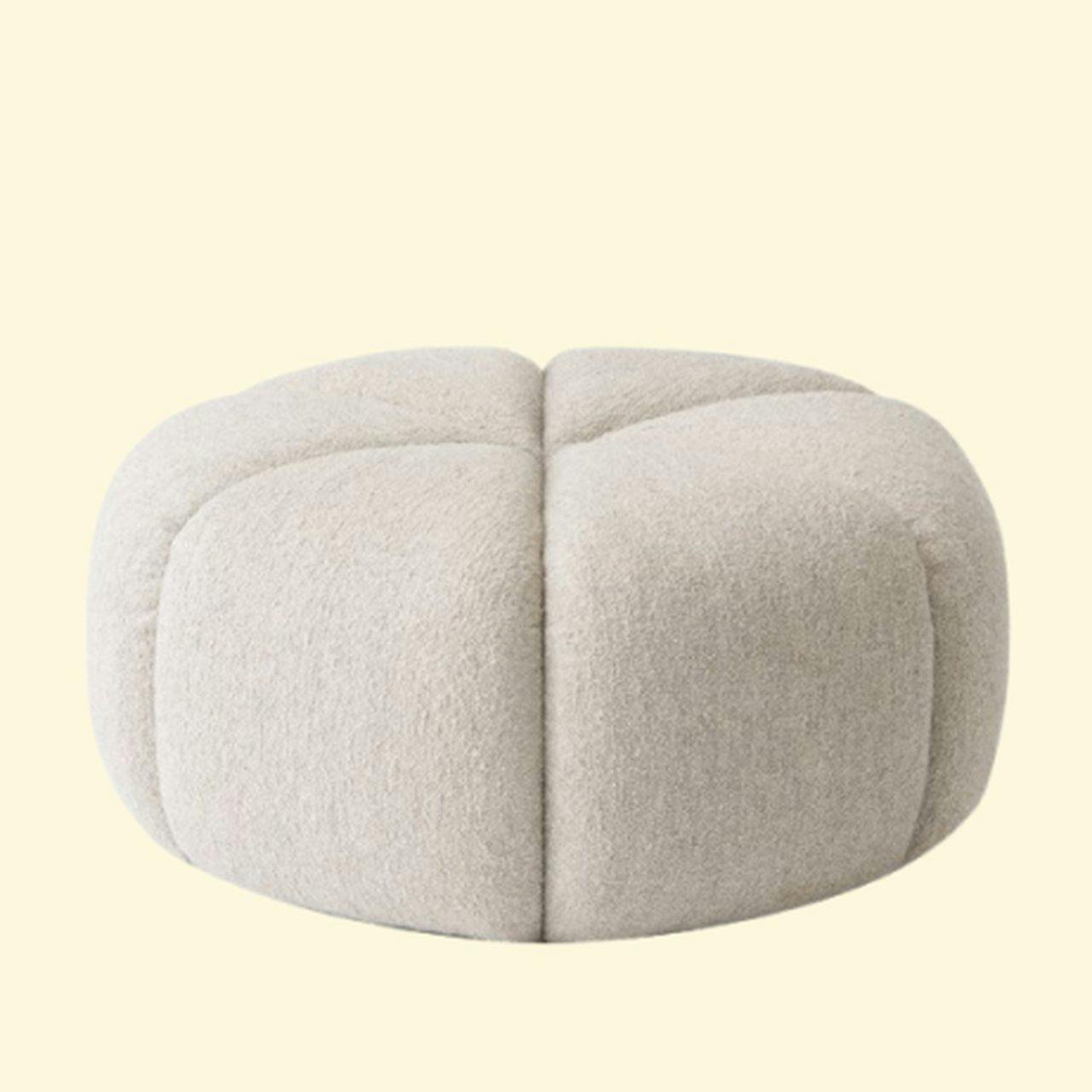 Abstract Footstools & poufs