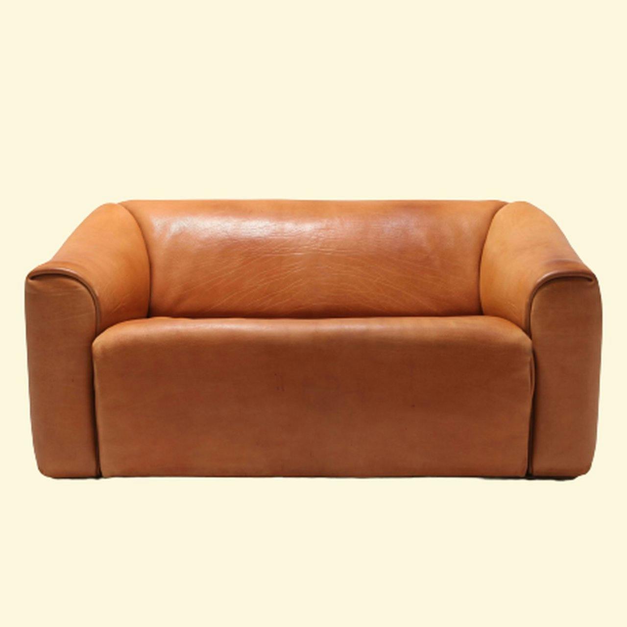 Italienisches Design 2 Sitzer Sofas
