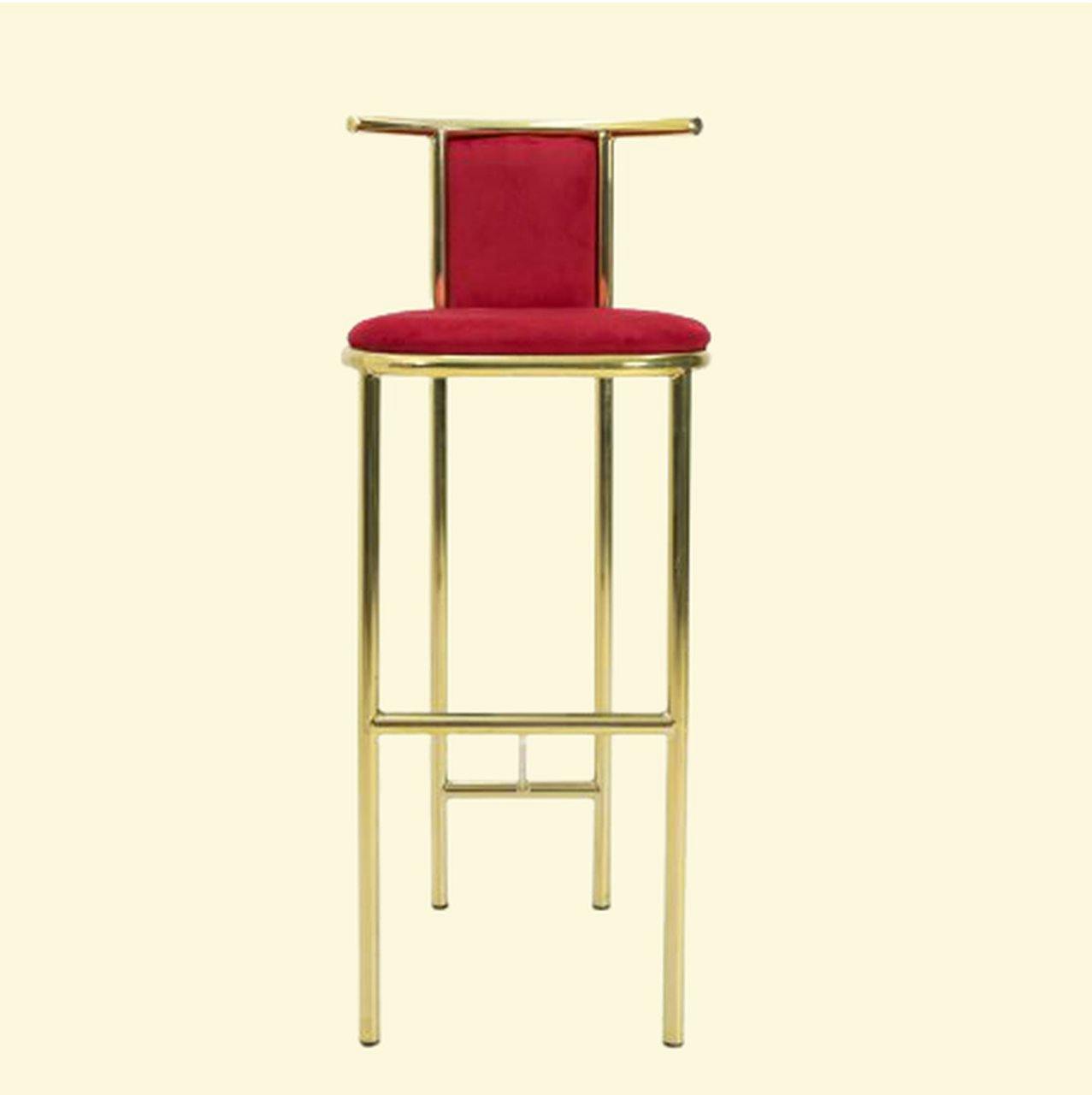 Arne Jacobsen Bar stools