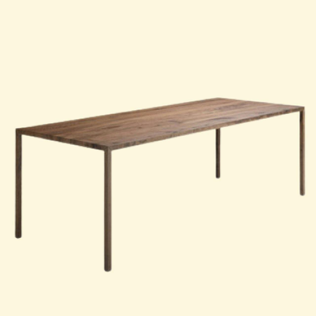 Ole Wanscher Dining tables