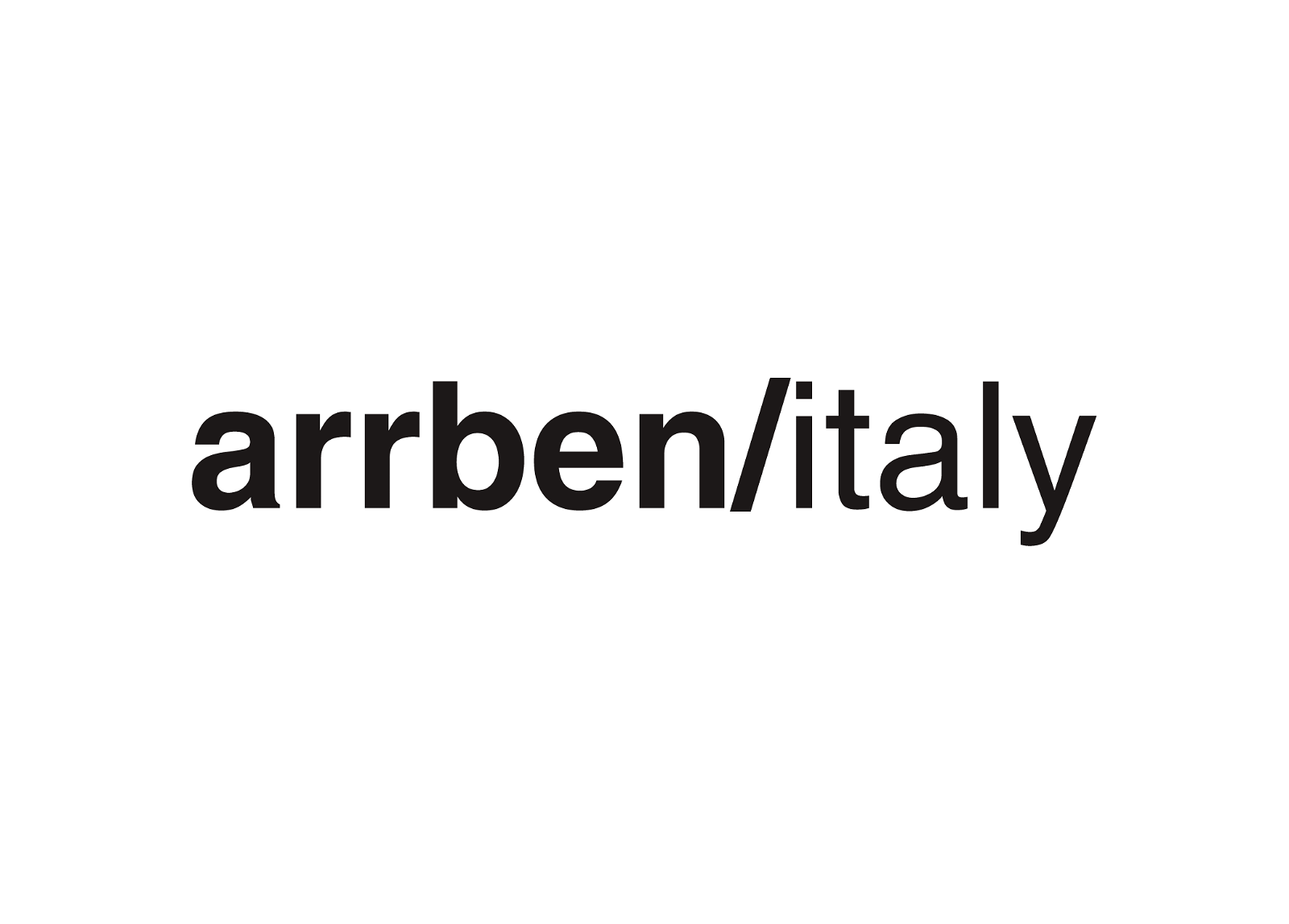 Arrben Italy