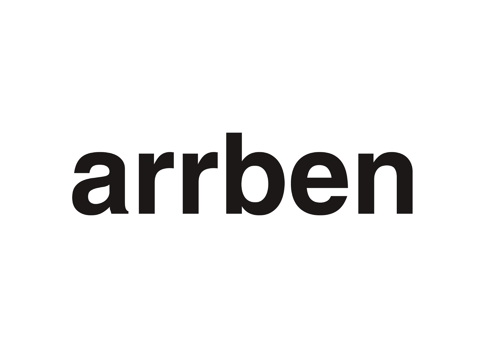 Arrben