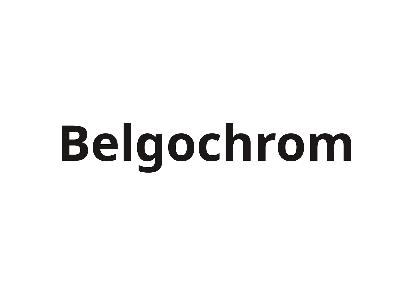 Belgochrom