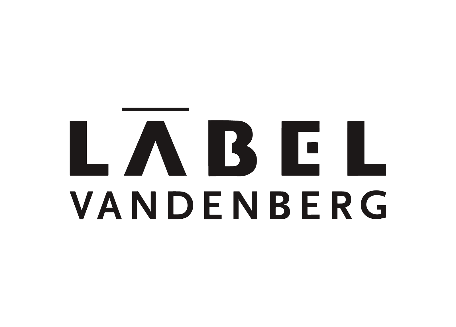 Label Van den Berg