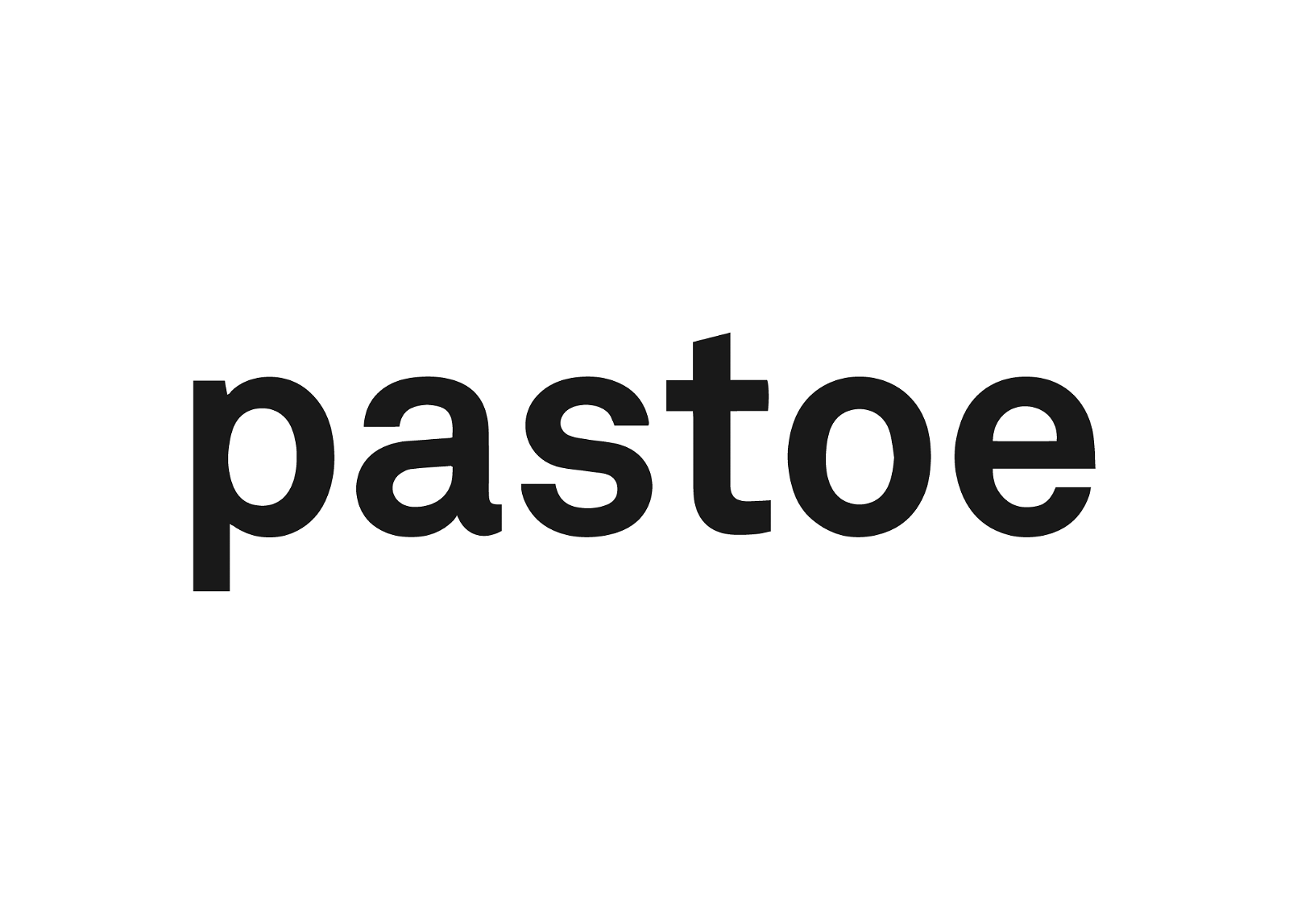 Pastoe