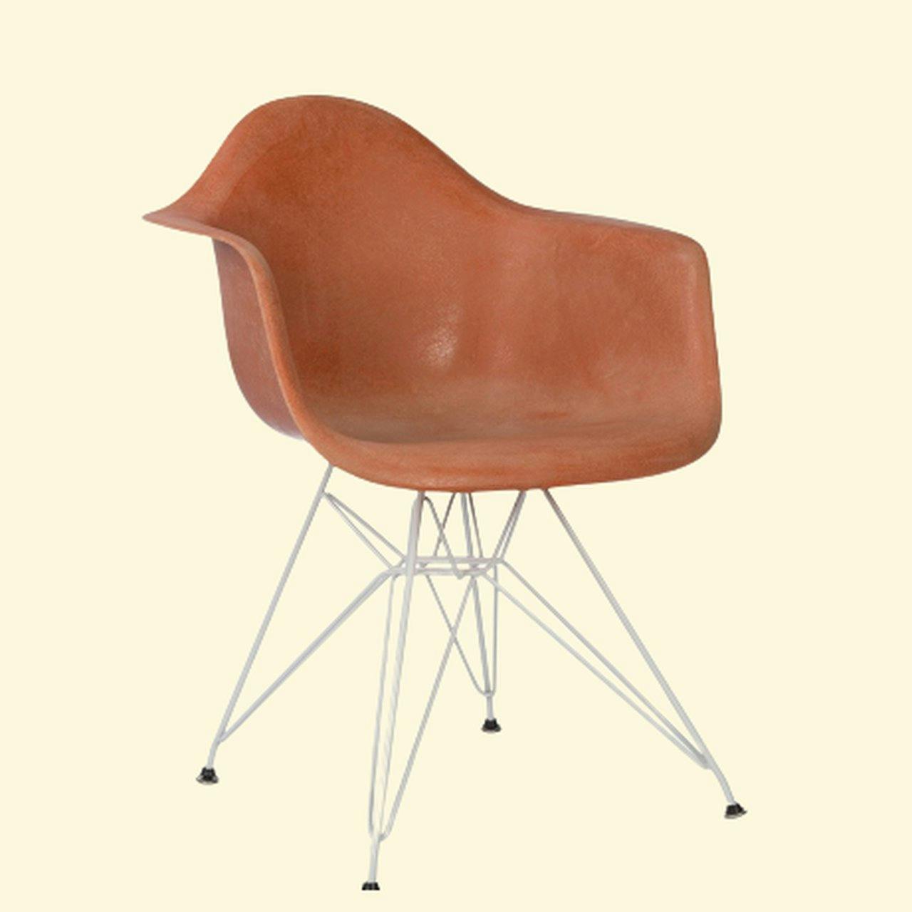 Charles And Ray Eames Side chairs