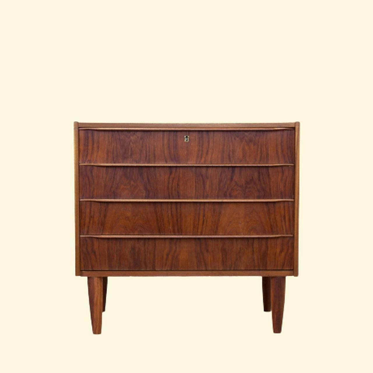 Mid Century Modern Chest of drawers