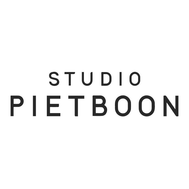 Piet Boon logo