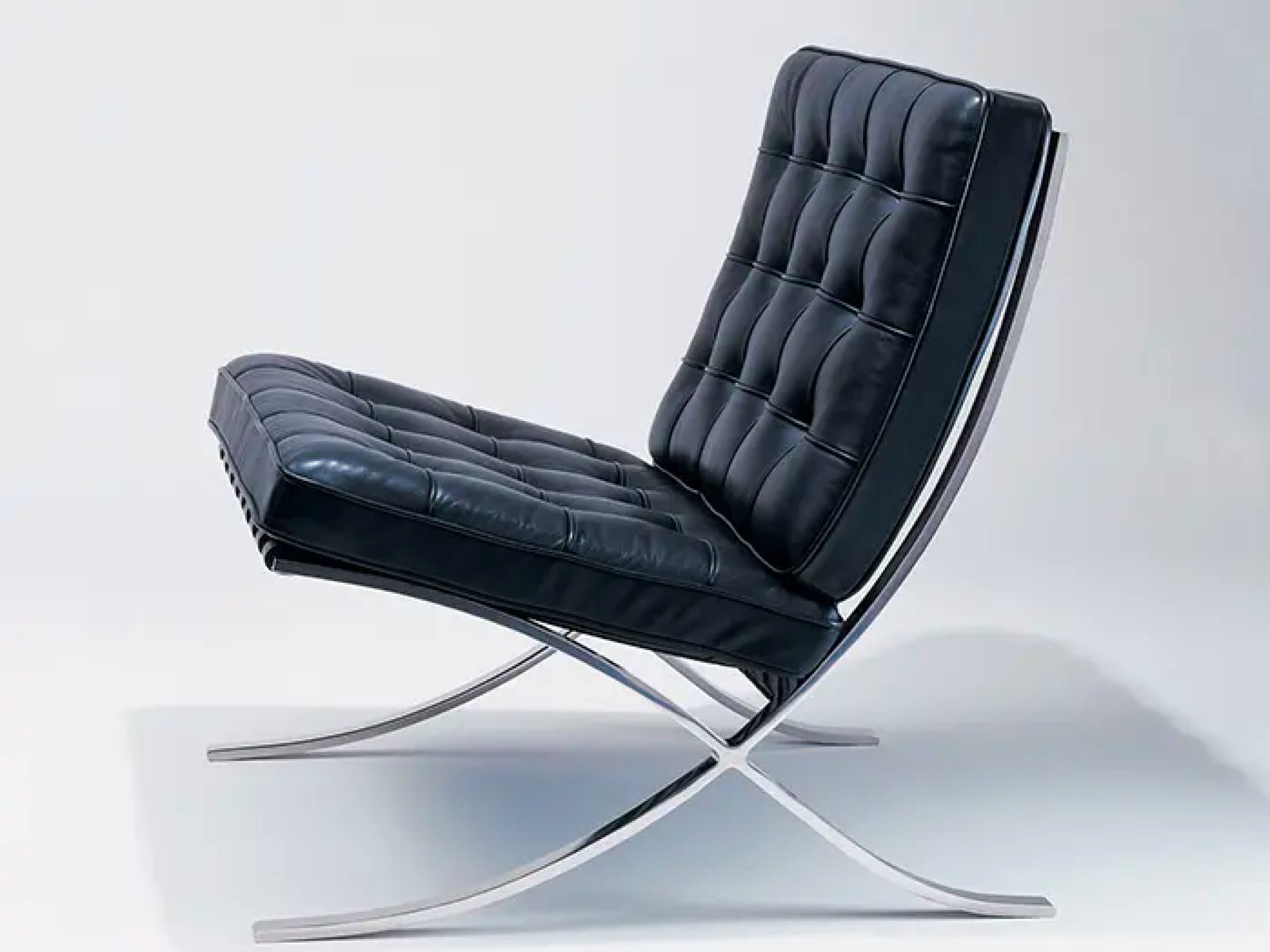 Barcelona Chair van Knoll kopen? main image
