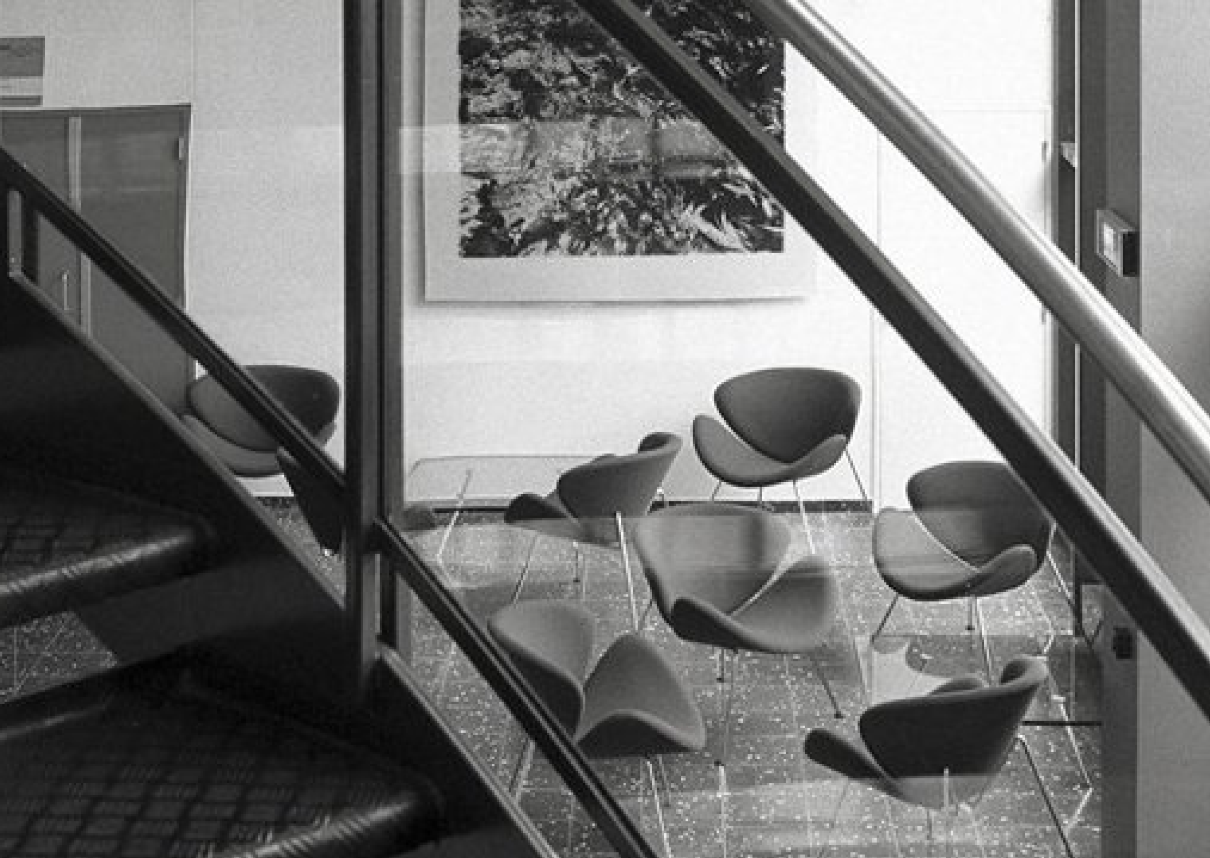 Artifort Orange Slice Sessel : Designer-Vitamine für Ihr Interieur secondary image