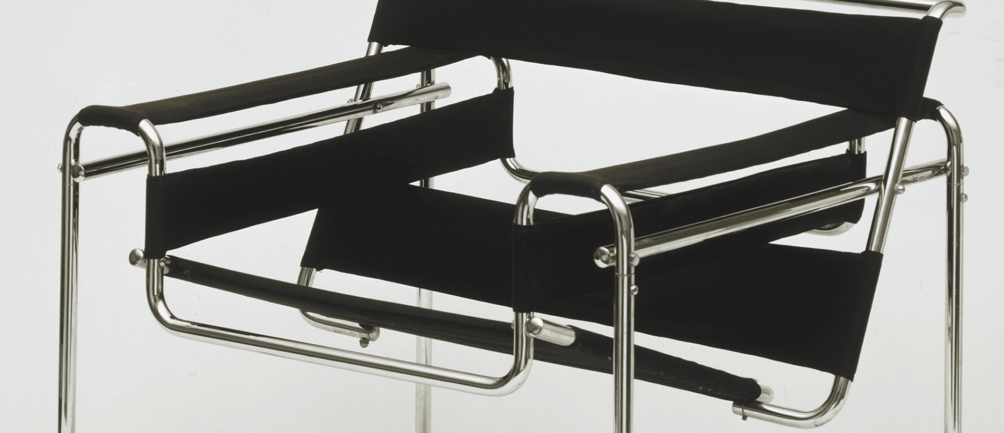  Marcel Breuer’s Wassily Chair icon category image