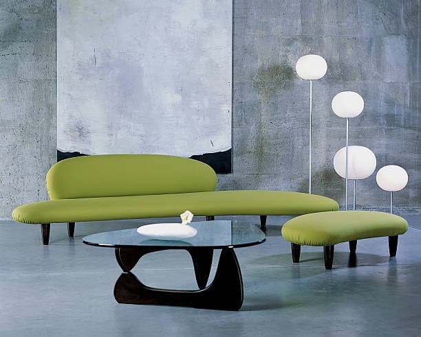 Noguchi salontafel secondary image