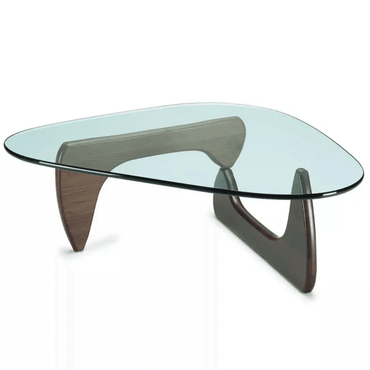 Noguchi salontafel main image