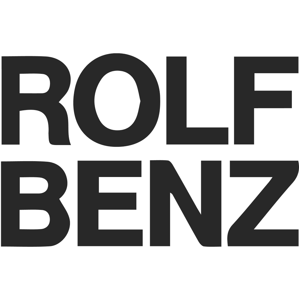 Rolf Benz logo